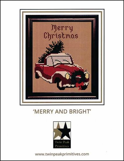 Merry And Bright - Click Image to Close
