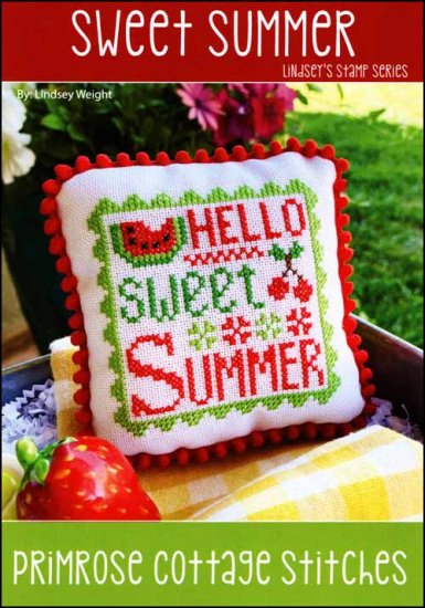 Sweet Summer - Click Image to Close