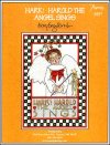 (image for) Hark! Harold the Angel Sings