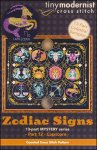 Zodiac Signs Part 12: Capricorn
