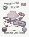 Mermaid's Love Tokens Mermaid's Love Tokens