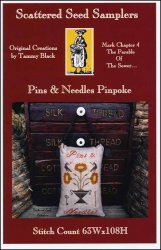 Pins & Needles Pinpoke