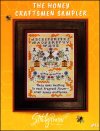 The Honey Craftsmen Sampler