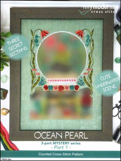 Ocean Pearl Series Part 1 - Click Image to Close