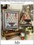 (image for) Twelfth Day of Christmas Sampler and Tree