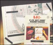 12x18 Big Line Minder Metal Magnet Board 5507 14 50 Yarn Tree Your Wholesale Source For Cross Stitch Supplies