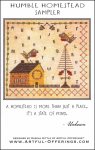 (image for) Humble Homestead Sampler