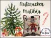 Nutcracker Matilda