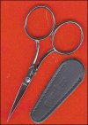 Gingher Large Handle Embroidery Scissors