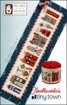 (image for) Needleworker's Tiny Town
