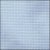 (image for) Blue Aida 16, 38"x 35", Fabric Flair