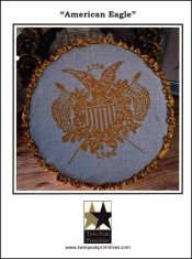 (image for) American Eagle