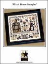(image for) Witch House Sampler