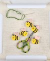 (image for) Bumblebee Point Protectors, pack of 5