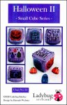 (image for) Halloween II - Small Cube Series