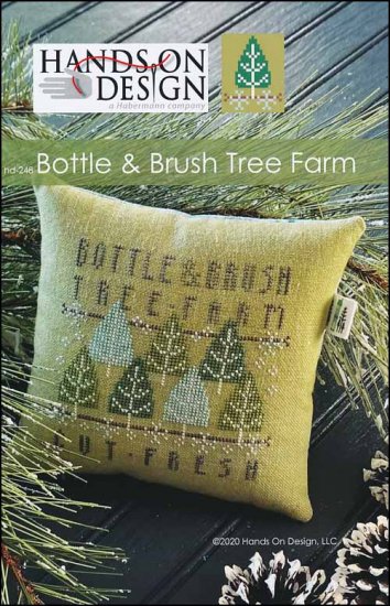 Bottle & Brush Tree Farm - Click Image to Close