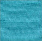 Lagoon Newcastle Linen 40ct, Zweigart