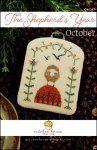 (image for) The Shepherd's Year - October