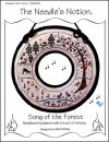 (image for) Song of the Forest