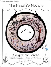 (image for) Song of the Forest