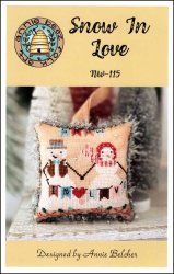 (image for) Snow In Love