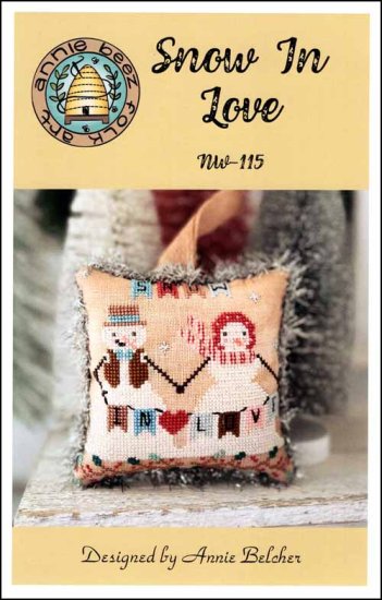 (image for) Snow In Love - Click Image to Close