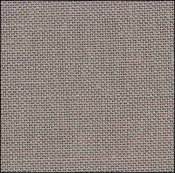 Dark Cobblestone Edinburgh Linen 36ct, Zweigart