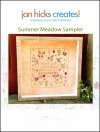 (image for) Summer Meadow Sampler