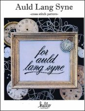 (image for) Auld Lang Syne