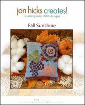 (image for) Fall Sunshine
