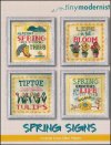 Spring Signs