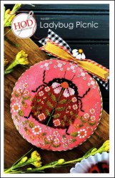 (image for) Ladybug Picnic