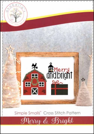 Merry and Bright - Click Image to Close