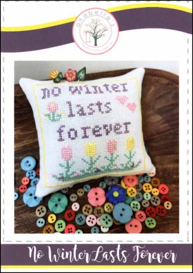 No Winter Lasts Forever - Click Image to Close