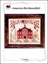 (image for) America the Beautiful