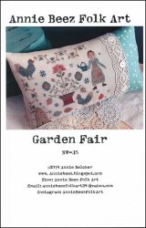 Garden Fair