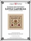 (image for) Gathered from the Garden Little Ladybugs