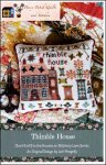 (image for) Houses in Stitchery Lane 6 - Thimble House