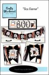 (image for) Boo Banner
