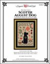 (image for) The Dog Days Scottie August Dog