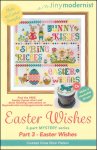 Easter Wishes Part 3: Easter Wishes