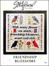 (image for) Friendship Blossoms