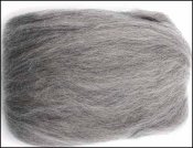 Ash Wool Roving