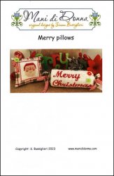 Merry Pillows