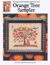 Orange Tree Sampler