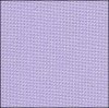 Lavender Lugana 32ct Short Cut 19" x 55"