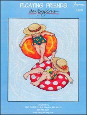 (image for) Floating Friends