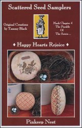 (image for) Happy Hearts Rejoice