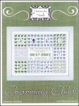 (image for) Baby Sampler