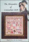 The Alexanders Of Lintrathen 1829